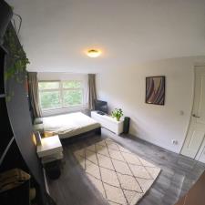 Kamer te huur 850 euro Mijnsherenlaan, Rotterdam