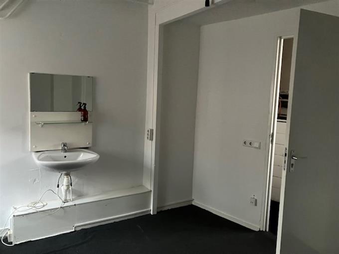 Kamer in Groningen, Hardewikerstraat op Kamernet.nl: Toplocatie, kamer in centrum