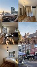 Kamer te huur 950 euro Houtrijkstraat, Amsterdam