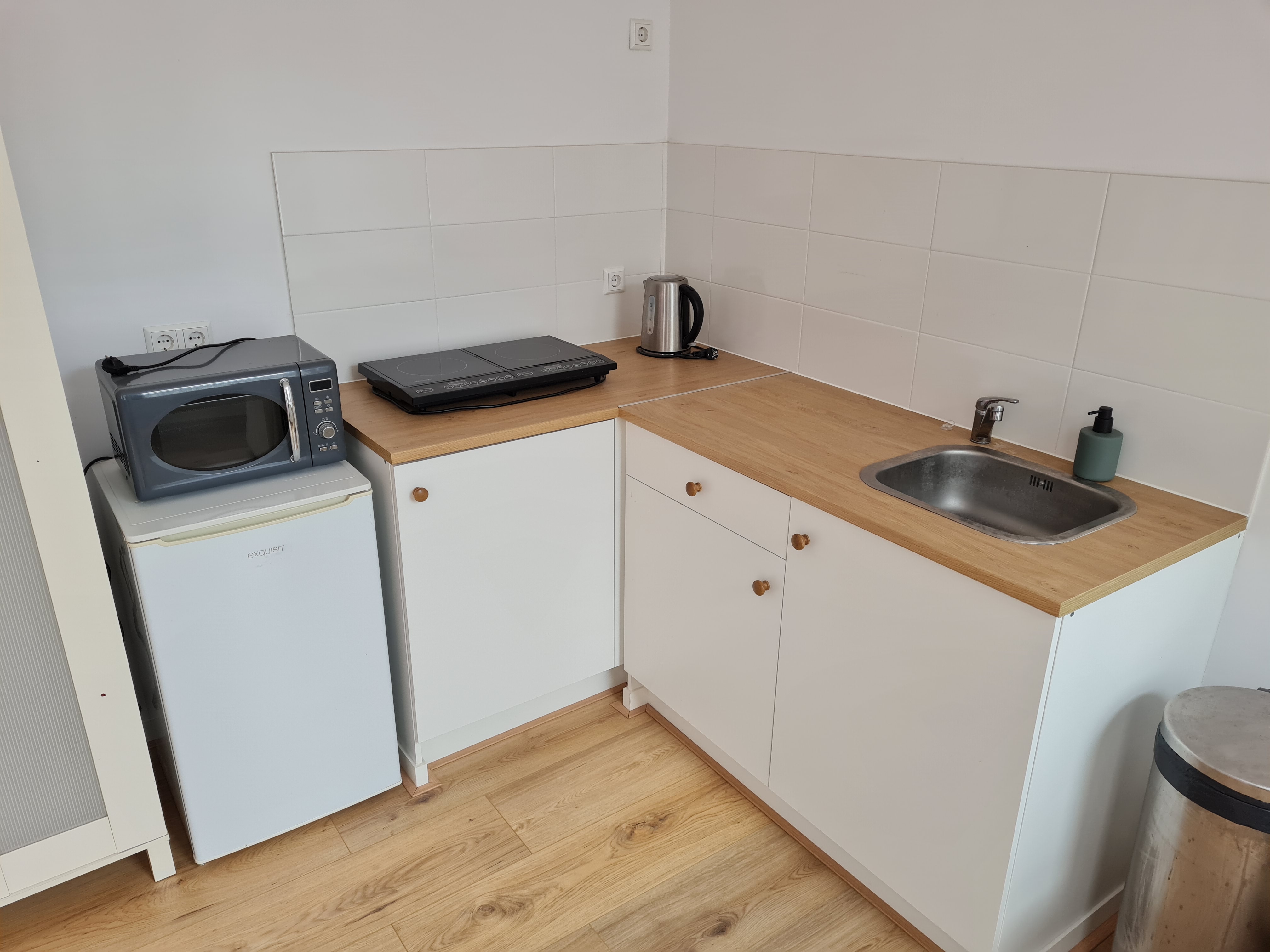 Kamer te huur in Den Haag – Hoge Zand – foto 2
