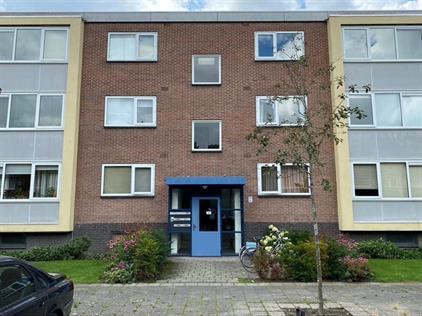 Apartment for rent 1143 euro Schaepmanlaan, Groningen