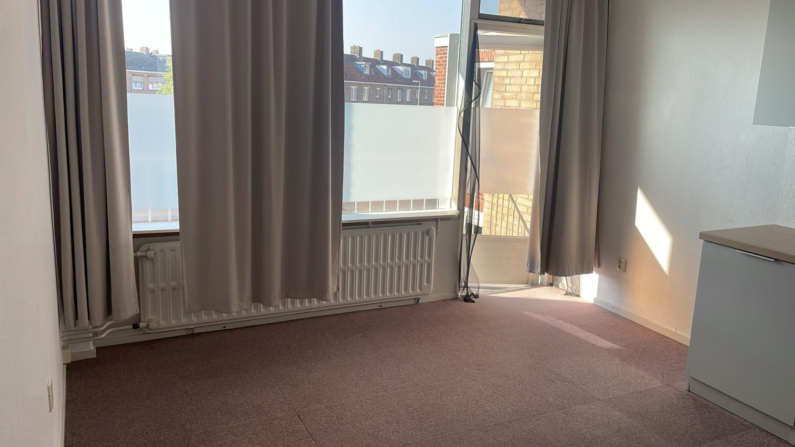 Kamer te huur in Maastricht – Wethouder van Caldenborghlaan – foto 2