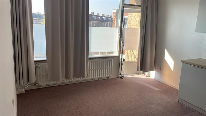 Zimmer bei Wethouder van Caldenborghlaan In Maastricht