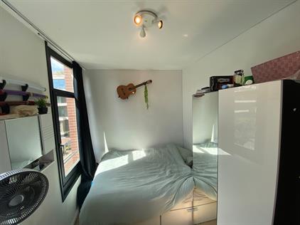 Room for rent 1100 euro Marnixstraat, Amsterdam