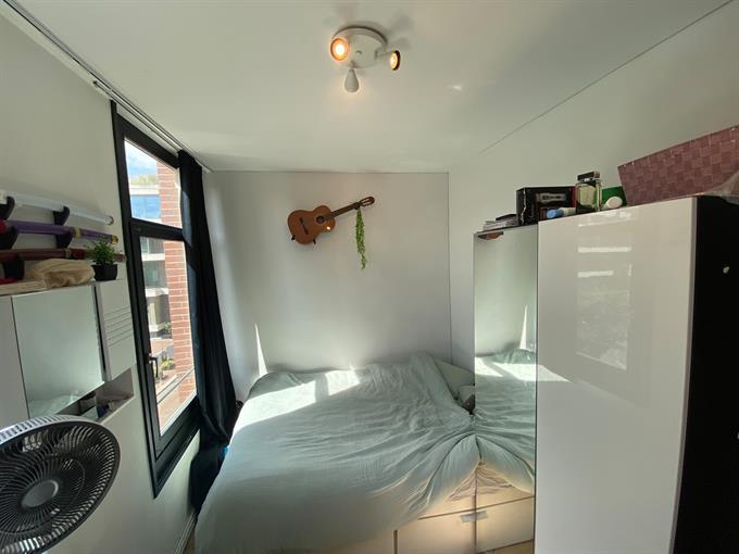 Kamer in Amsterdam, Marnixstraat op Kamernet.nl: Kamer beschikbaar voor onderhuur– Amsterdam