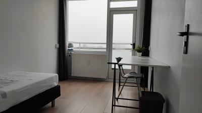 Room for rent 775 euro Ierlandstraat, Haarlem