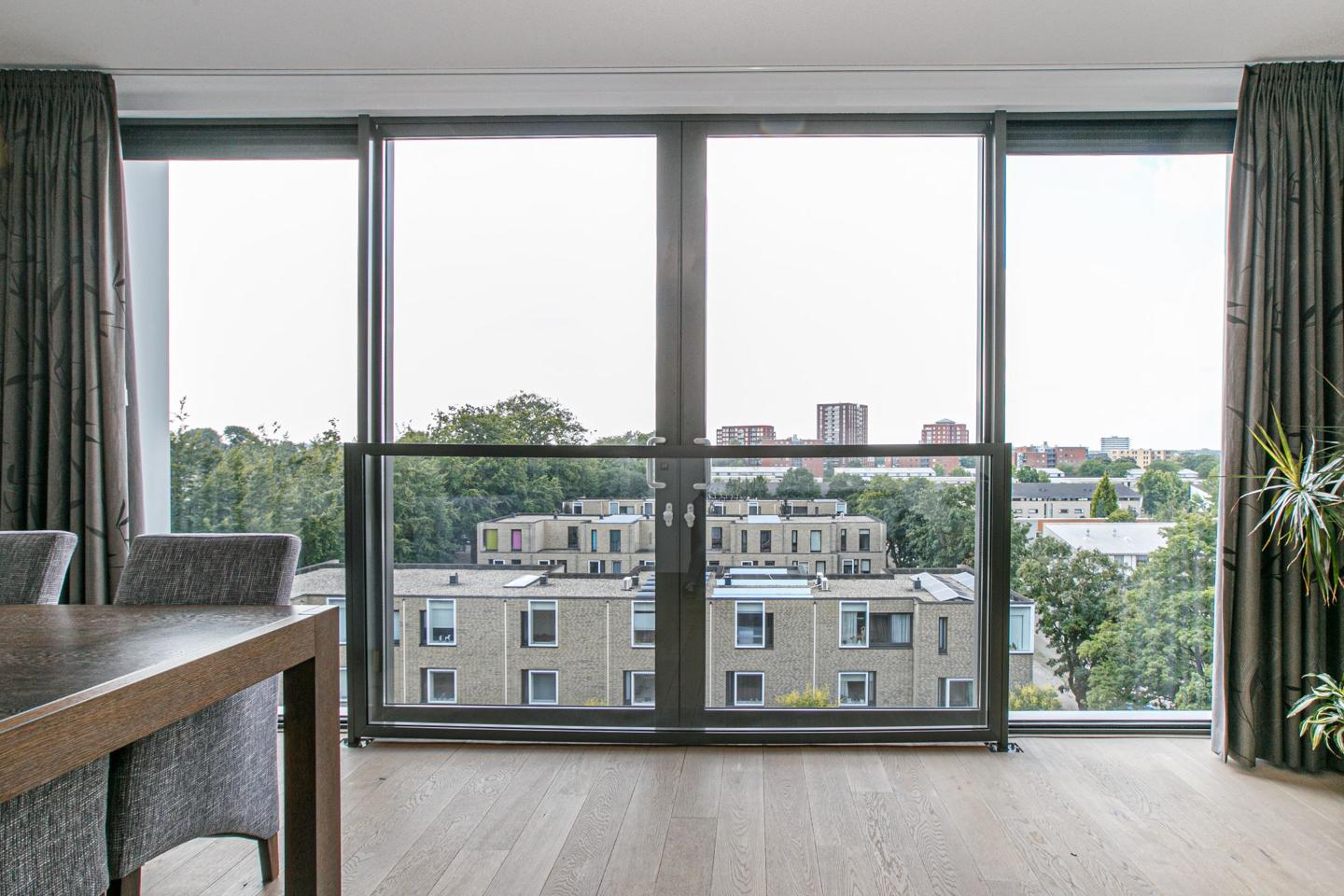 Appartement - Marie Curiestraat - 6533HV - Nijmegen