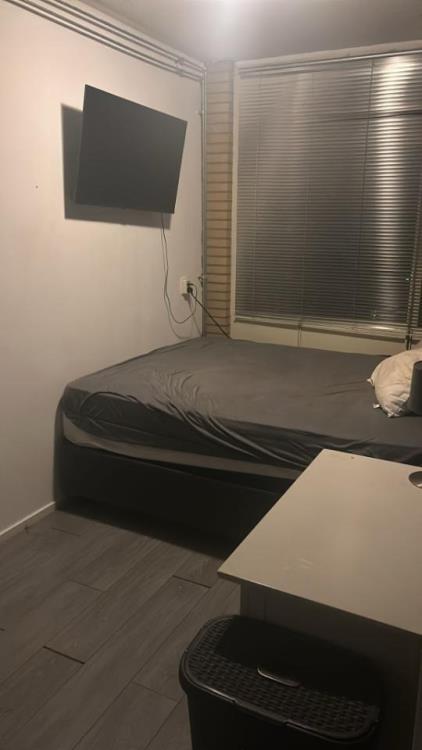 Kamer te huur 1300 euro Briandplaats, Rotterdam