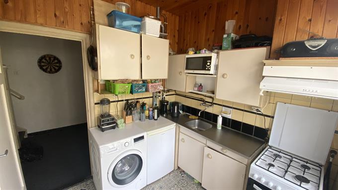 Zimmer bei Fatimastraat In Tilburg