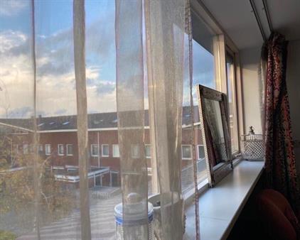 Kamer te huur 700 euro Sporadenlaan, Amsterdam