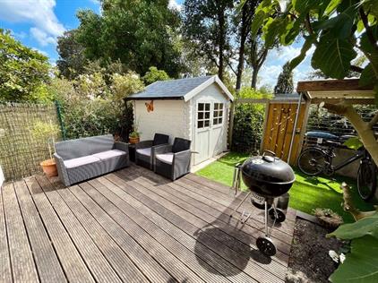 Kamer te huur 1600 euro Top Naefflaan, Amstelveen