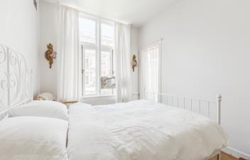 Kamer te huur 1400 euro Saxen-Weimarlaan, Amsterdam