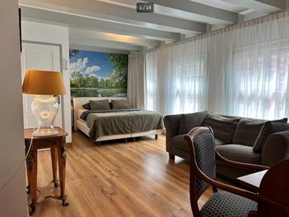 Room for rent 1700 euro Vijzelstraat, Amsterdam