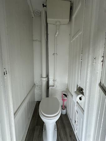 Zimmer bei Van Sijsenstraat In Groningen