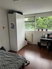 Room for rent 700 euro Jacques Urlusplantsoen, Leiden