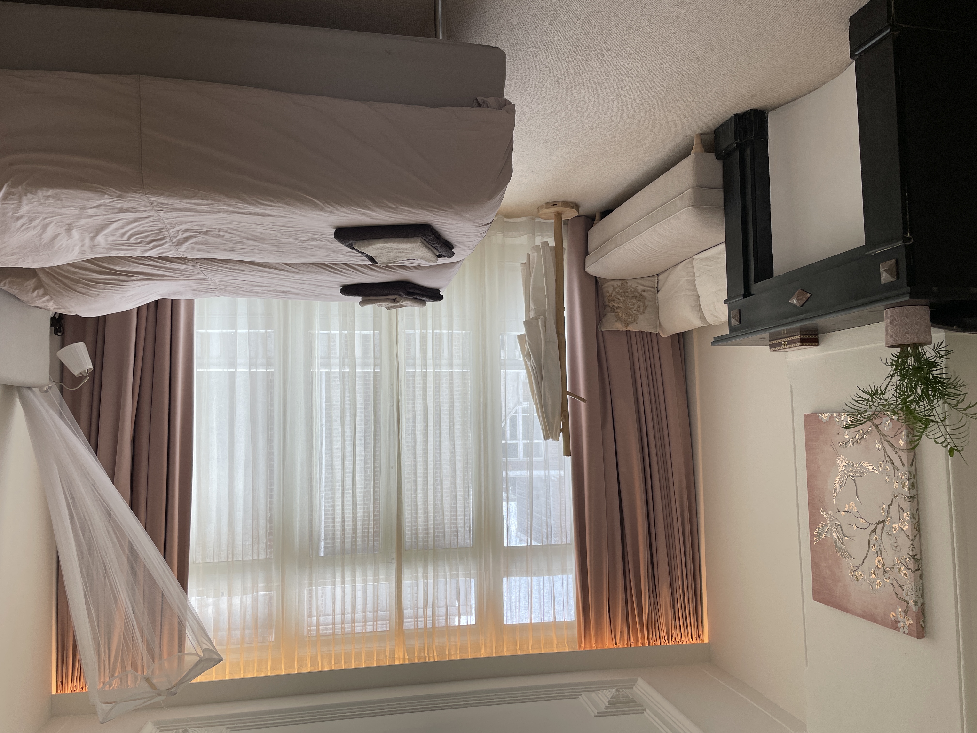 Appartement aan Derde Helmersstraat, Amsterdam 8
