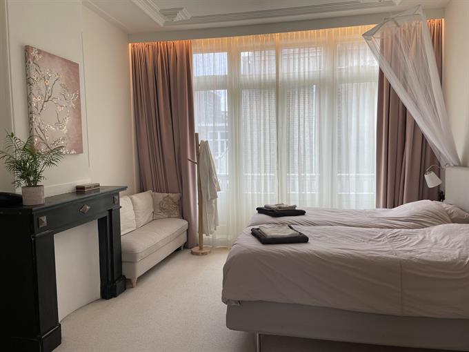 Wohnung bei Derde Helmersstraat In Amsterdam