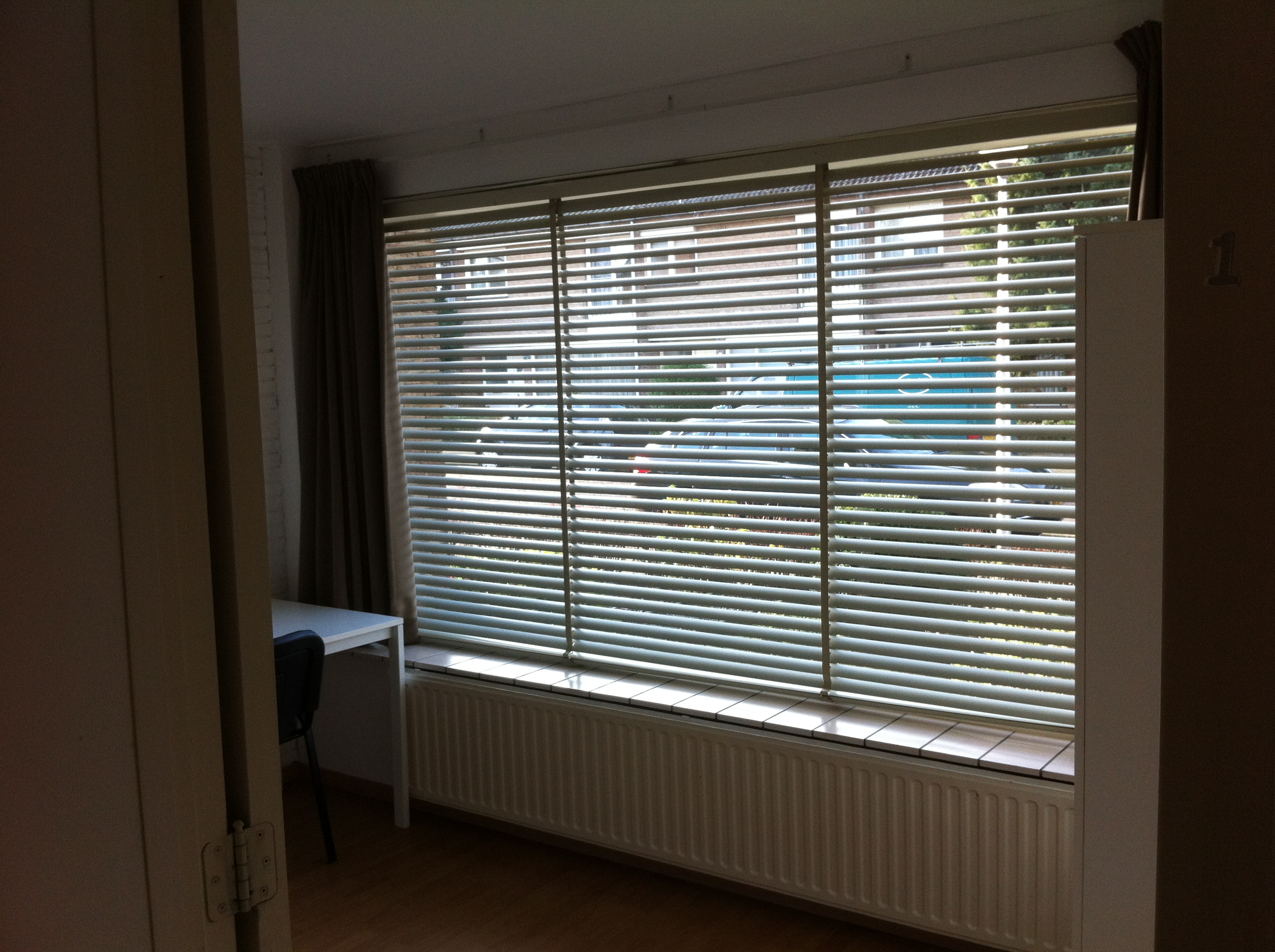 Kamer te huur in Eindhoven – Liviuslaan – foto 1