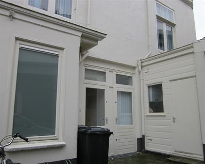 Studio for rent 750 euro Gasthuisstraat, Hilversum