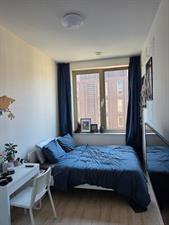 Room for rent 1259 euro Gustav Mahlerlaan, Amsterdam