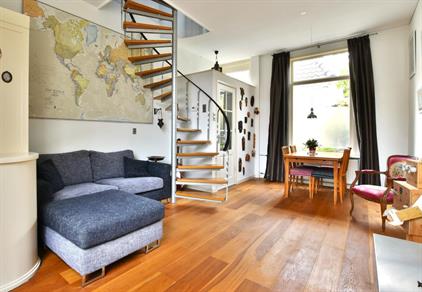 Studio zu vermieten 1200 Euro Zoetestraat, Haarlem