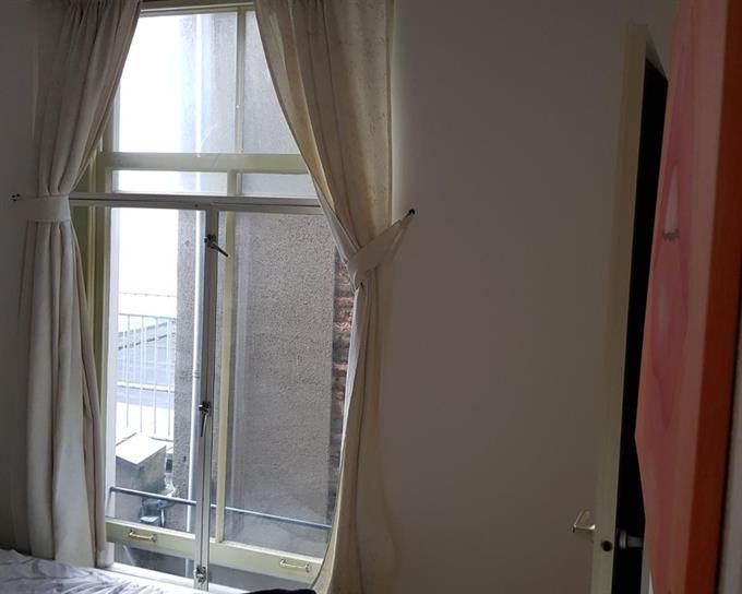 Wohnung bei Bakkerstraat In Arnhem