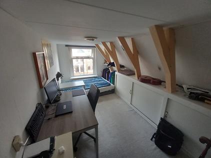 Room for rent 340 euro Klein Schavernek, Leeuwarden