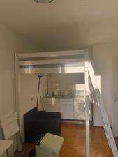 Room for rent 650 euro Kantershof, Amsterdam