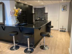 Room for rent 1250 euro Eerste Leeghwaterstraat, Amsterdam