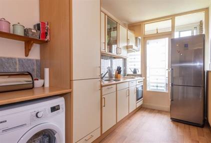 Room for rent 580 euro Stuart Millstraat, Rotterdam