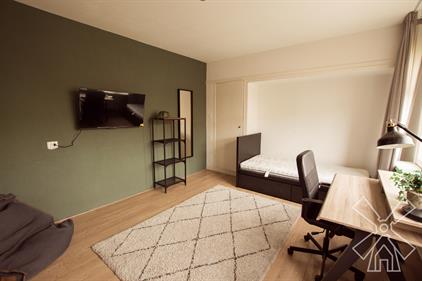Kamer te huur 800 euro Goeverneurlaan, Den Haag