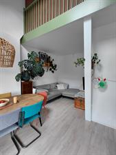 Room for rent 965 euro Freek Oxstraat, Amsterdam