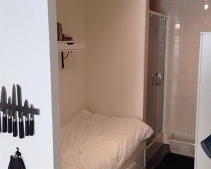 Studio for rent 950 euro In de Betouwstraat, Nijmegen