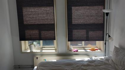 Kamer te huur 1100 euro Groetstraat, Amsterdam