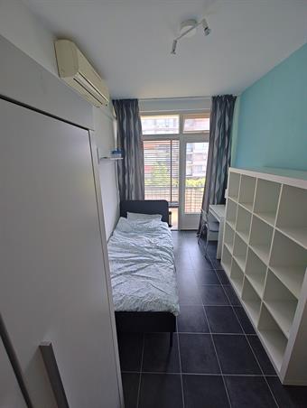 Zimmer bei Willem van Boelrestraat In Rotterdam