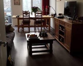 Apartment for rent 700 euro Weesperzijde, Amsterdam