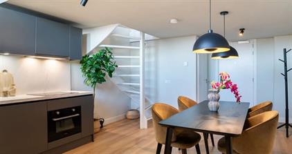 Apartment for rent 2199 euro Berg en Dalseweg, Nijmegen