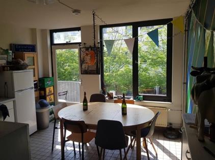Room for rent 365 euro Herdenkingsplein, Maastricht