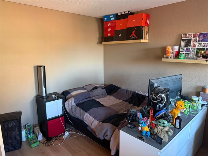 Zimmer bei Haaksbergerstraat In Enschede