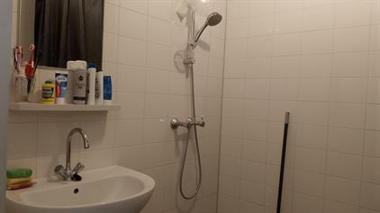 Room for rent 650 euro Nieuwersluishof, Amsterdam