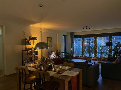 Kamer te huur 1190 euro Binnenrotte, Rotterdam