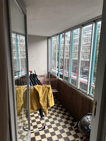 Zimmer bei Wijttenbachstraat In Amsterdam