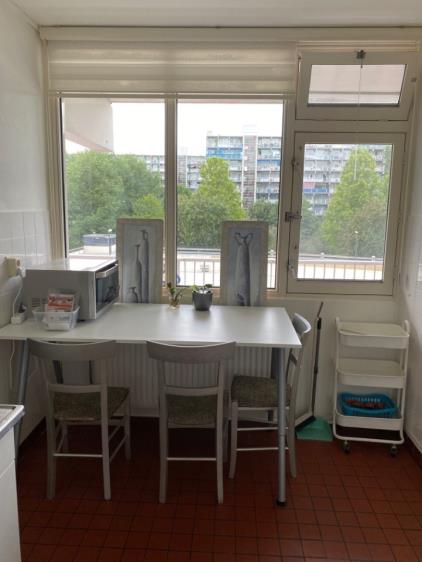 Appartement te huur 2550 euro Hogevecht, Amsterdam