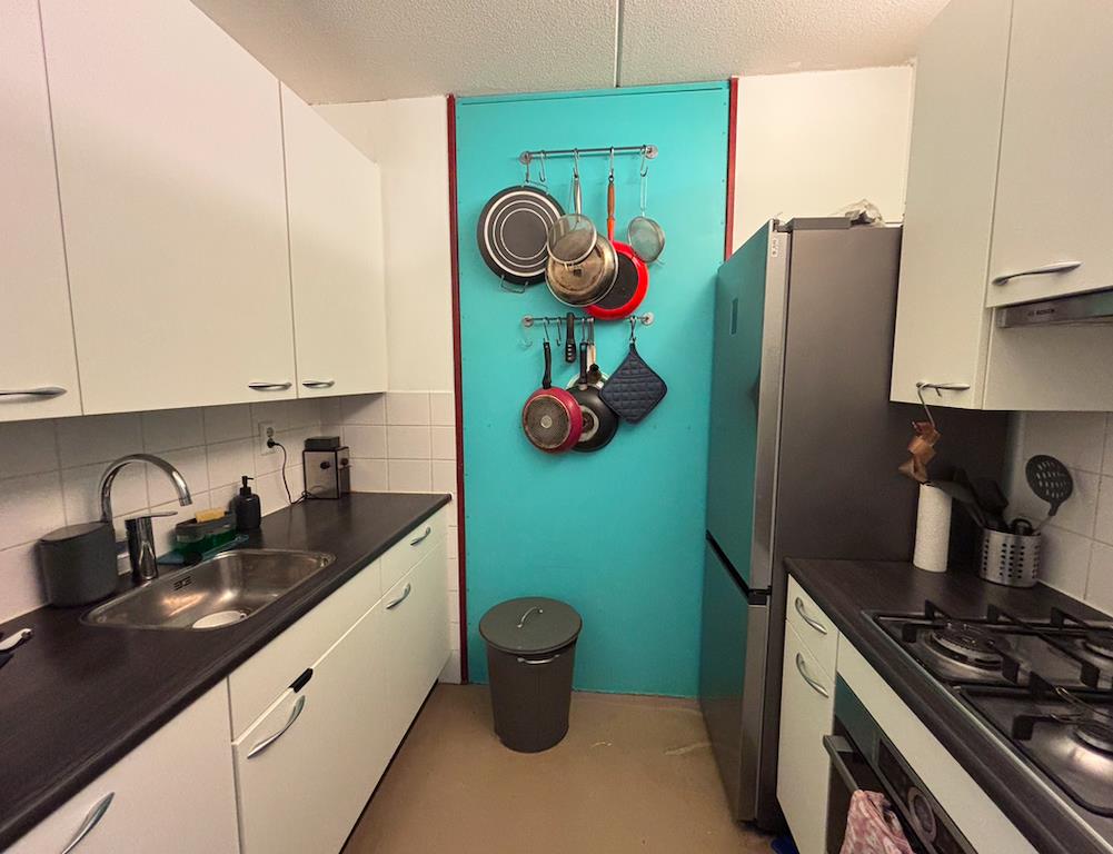 Appartement te huur in Amsterdam – Funenpark – foto 4
