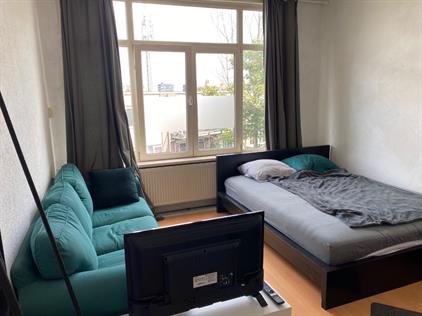 Kamer te huur 750 euro Schieweg, Rotterdam