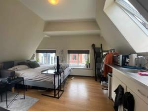 Appartement te huur 725 euro Oude Ebbingestraat, Groningen