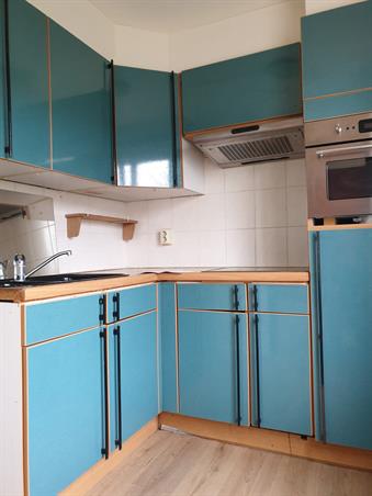 Studio bei Teun de Jagerdreef In Utrecht