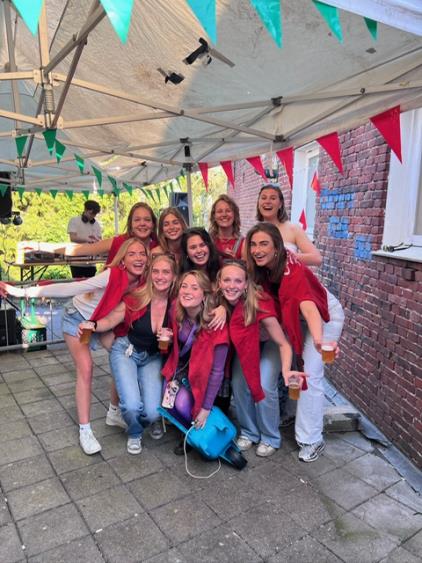 Kamer te huur 470 euro Korte Hengelosestraat, Enschede