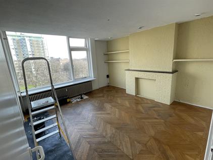 Room for rent 900 euro Oostplein, Rotterdam