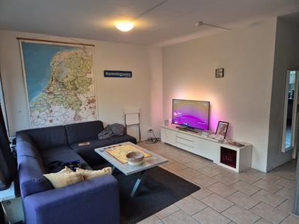 Room for rent 410 euro Gerben Colmjonwei, Leeuwarden